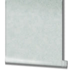 32410 Plain Texture Flora Grey Wallpaper By Galerie