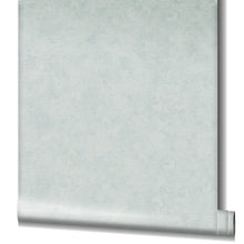 32410 Plain Texture Flora Grey Wallpaper By Galerie