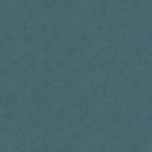 32413 Plain Texture Flora Blue and Green Wallpaper By Galerie