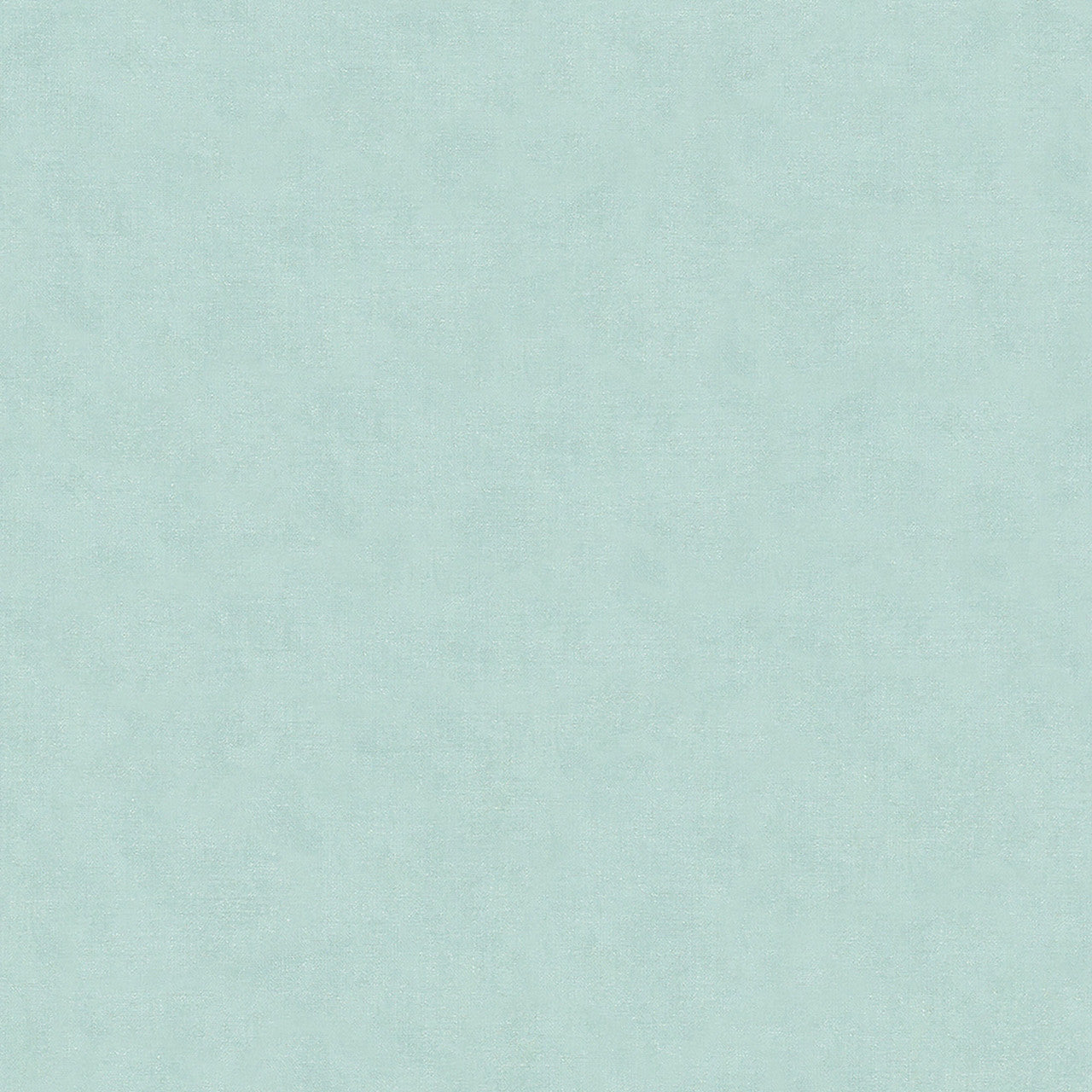 32414 Plain Texture Flora Turquoise Wallpaper By Galerie