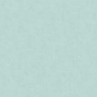 32414 Plain Texture Flora Turquoise Wallpaper By Galerie