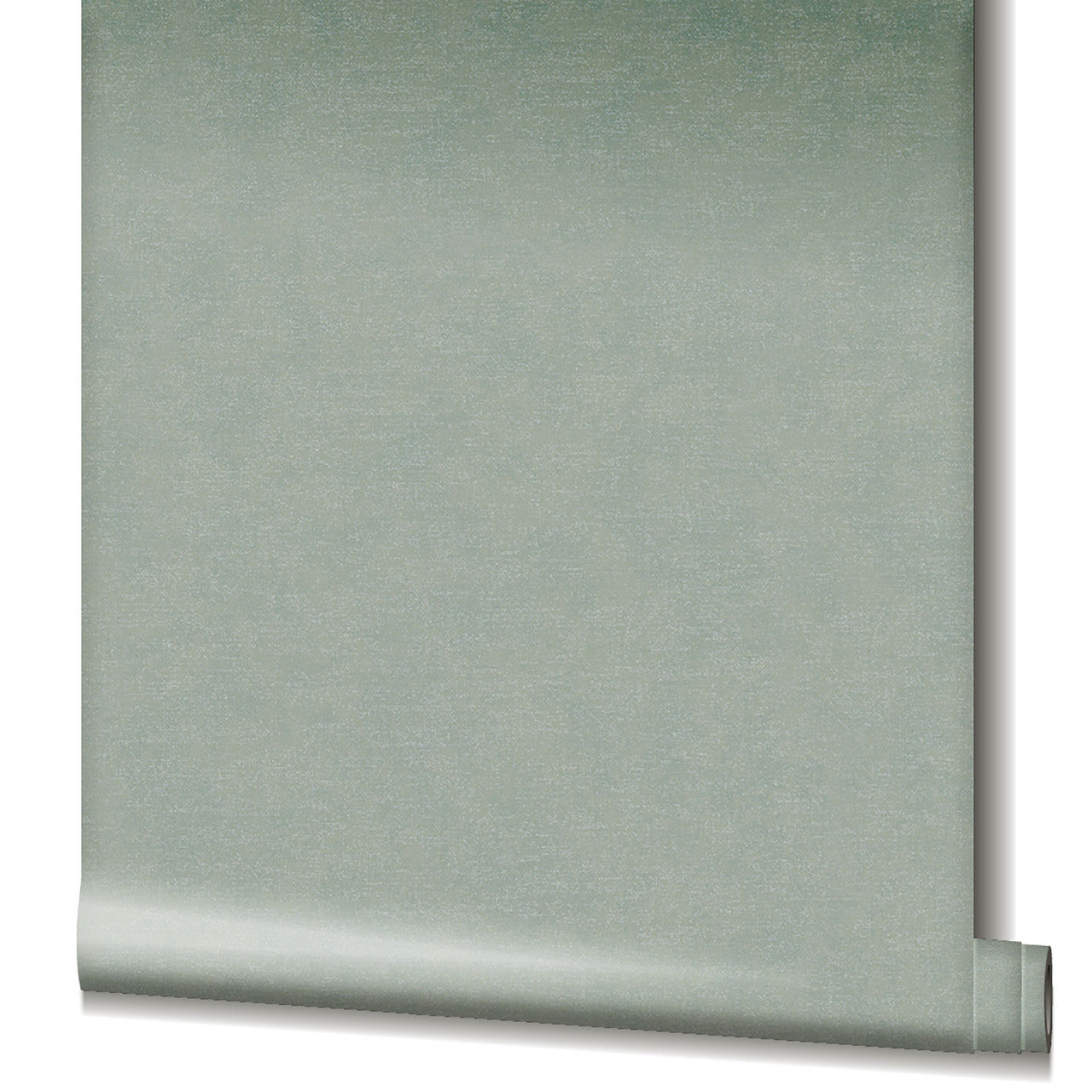 32415 Plain Texture Flora Green Wallpaper By Galerie