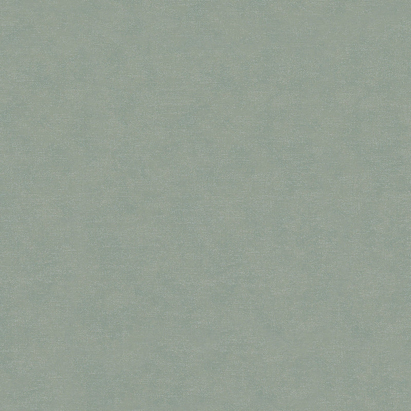 32415 Plain Texture Flora Green Wallpaper By Galerie