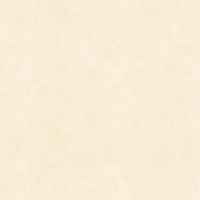 32424 Plain Texture Flora Beige Wallpaper By Galerie