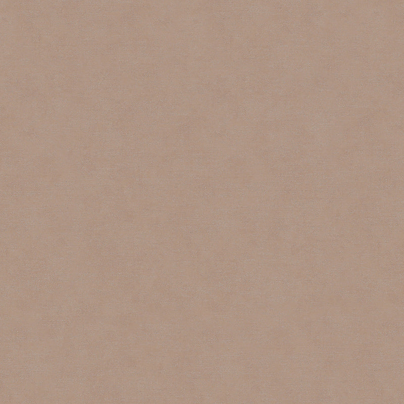 32432 Plain Texture Flora Brown Wallpaper By Galerie