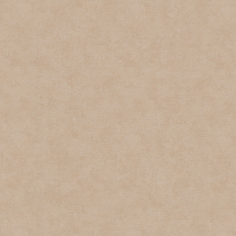 32433 Plain Texture Flora Beige Wallpaper By Galerie
