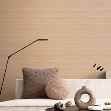 IT32434 Orizzontale Congo Orange Italian Textures 4 Wallpaper by Galerie