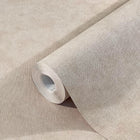 32434 Plain Texture Flora Rose Wallpaper By Galerie