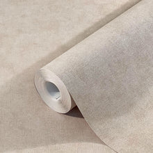 32434 Plain Texture Flora Rose Wallpaper By Galerie