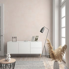 32435 Plain Texture Flora Beige Wallpaper By Galerie