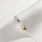 32437 Plain Texture Flora Beige Wallpaper By Galerie