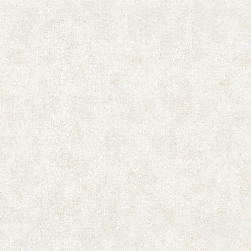 32437 Plain Texture Flora Beige Wallpaper By Galerie