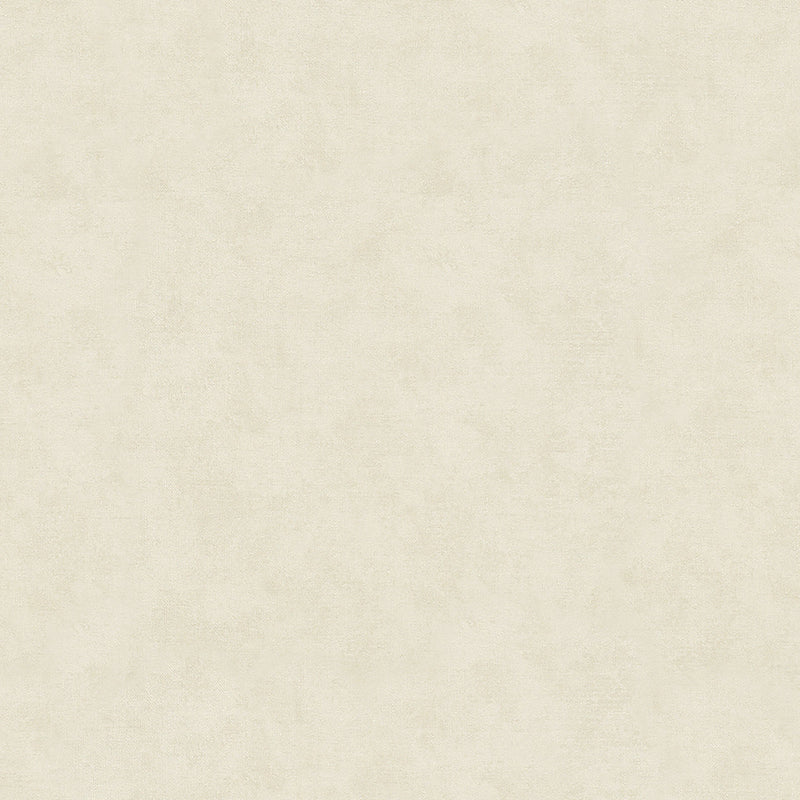 32439 Plain Texture Flora Beige Wallpaper By Galerie