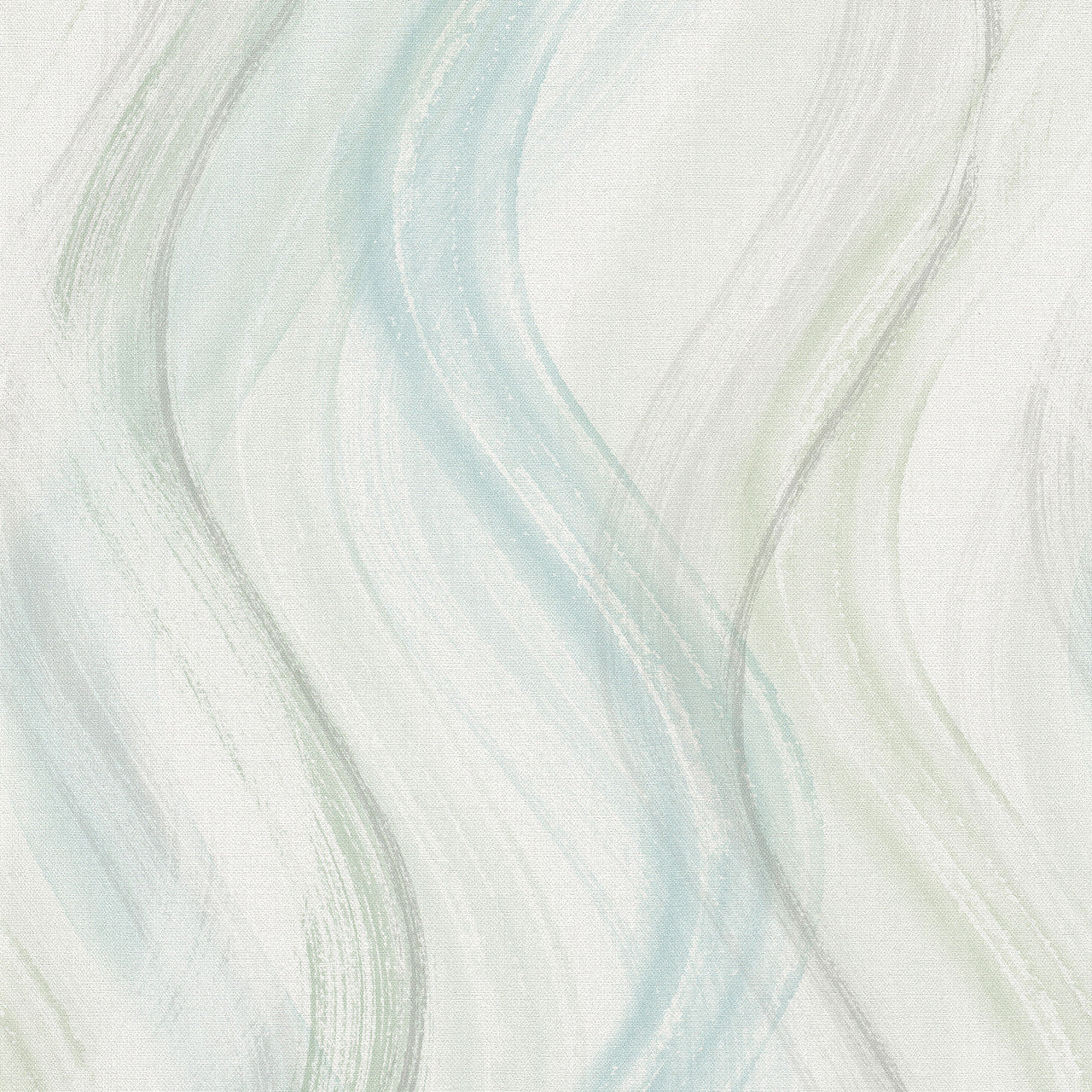 32442 Graphic The New Design Book White and Green Wallpaper By Galerie
