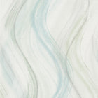 32442 Graphic The New Design Book White and Green Wallpaper By Galerie