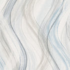 32445 Graphic The New Design Book Greige and Blue Wallpaper By Galerie