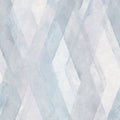 Graphic The New Design Book Blue and White Wallpaper By Galerie