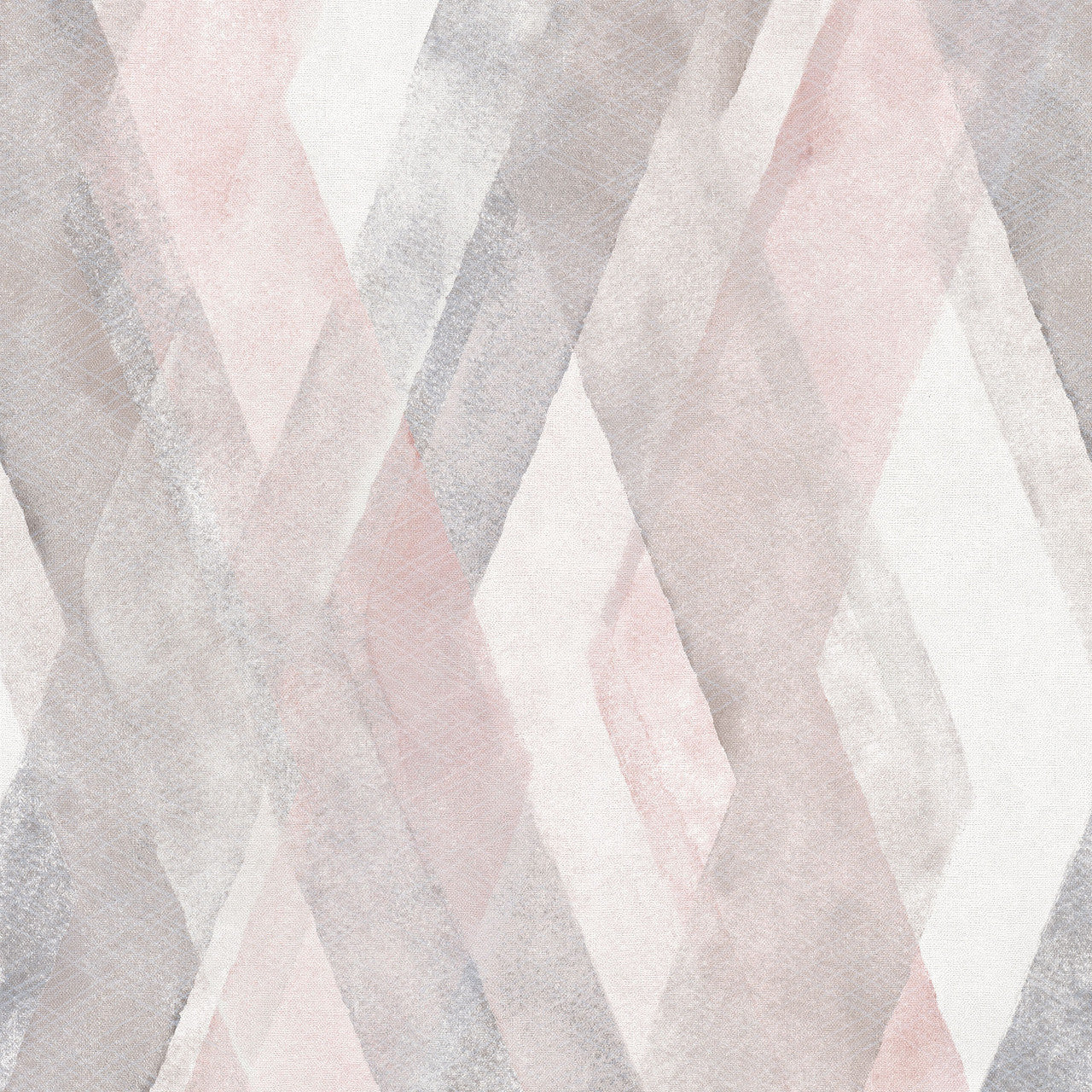 32449 Graphic The New Design Book Rose and Greige Wallpaper By Galerie