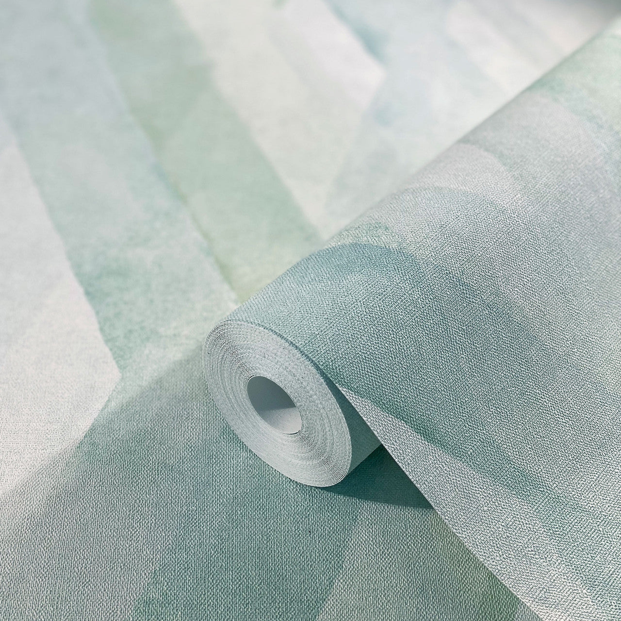 32450 Graphic The New Design Book Green and White Wallpaper By Galerie