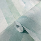 32450 Graphic The New Design Book Green and White Wallpaper By Galerie