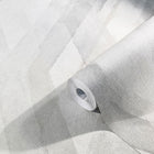 32452 Graphic The New Design Book Greige Wallpaper By Galerie