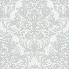 32602 Floral Damask City Glam Wallpaper by Galerie
