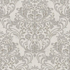 32603 Floral Damask City Glam Wallpaper by Galerie