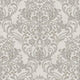 Floral Damask City Glam Wallpaper by Galerie