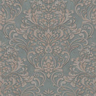 32604 Floral Damask City Glam Wallpaper by Galerie