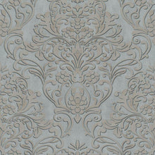 32605 Floral Damask City Glam Wallpaper by Galerie