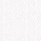 32606 Hex Geometric City Glam Wallpaper by Galerie