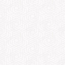 32606 Hex Geometric City Glam Wallpaper by Galerie