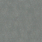 32609 Hex Geometric City Glam Wallpaper by Galerie