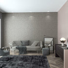 32609 Hex Geometric City Glam Wallpaper by Galerie
