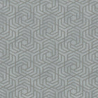 32610 Hex Geometric City Glam Wallpaper by Galerie