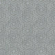 Hex Geometric City Glam Wallpaper by Galerie