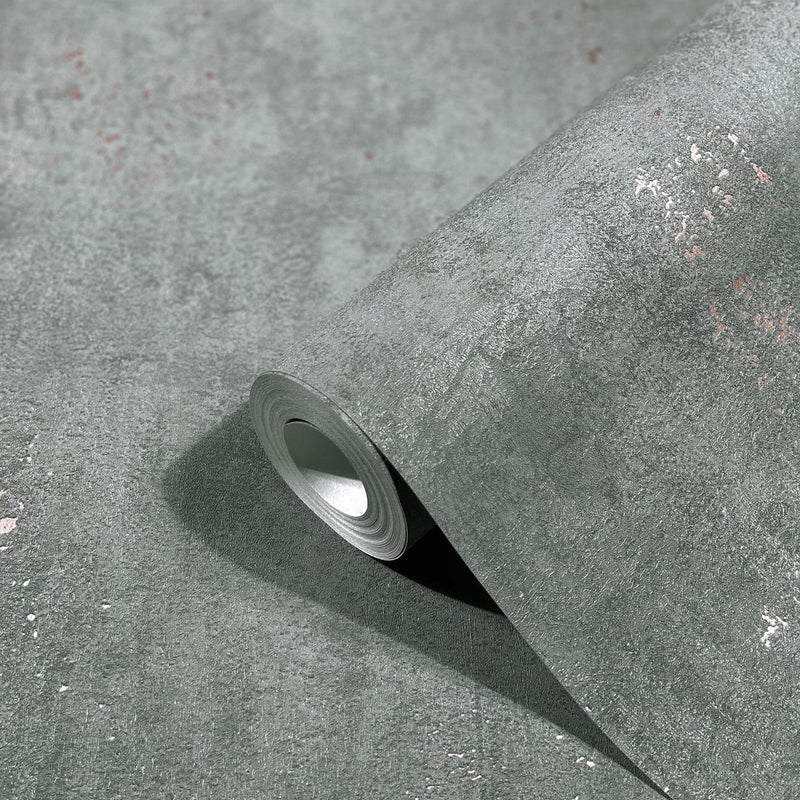 32614 Industrial Plain City Glam Wallpaper by Galerie