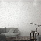 32632 Leaf The New Design Book White Wallpaper By Galerie