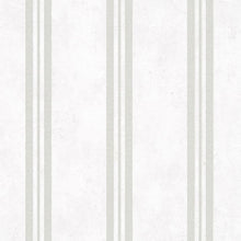 32635 Mixed Stripe City Glam Wallpaper by Galerie