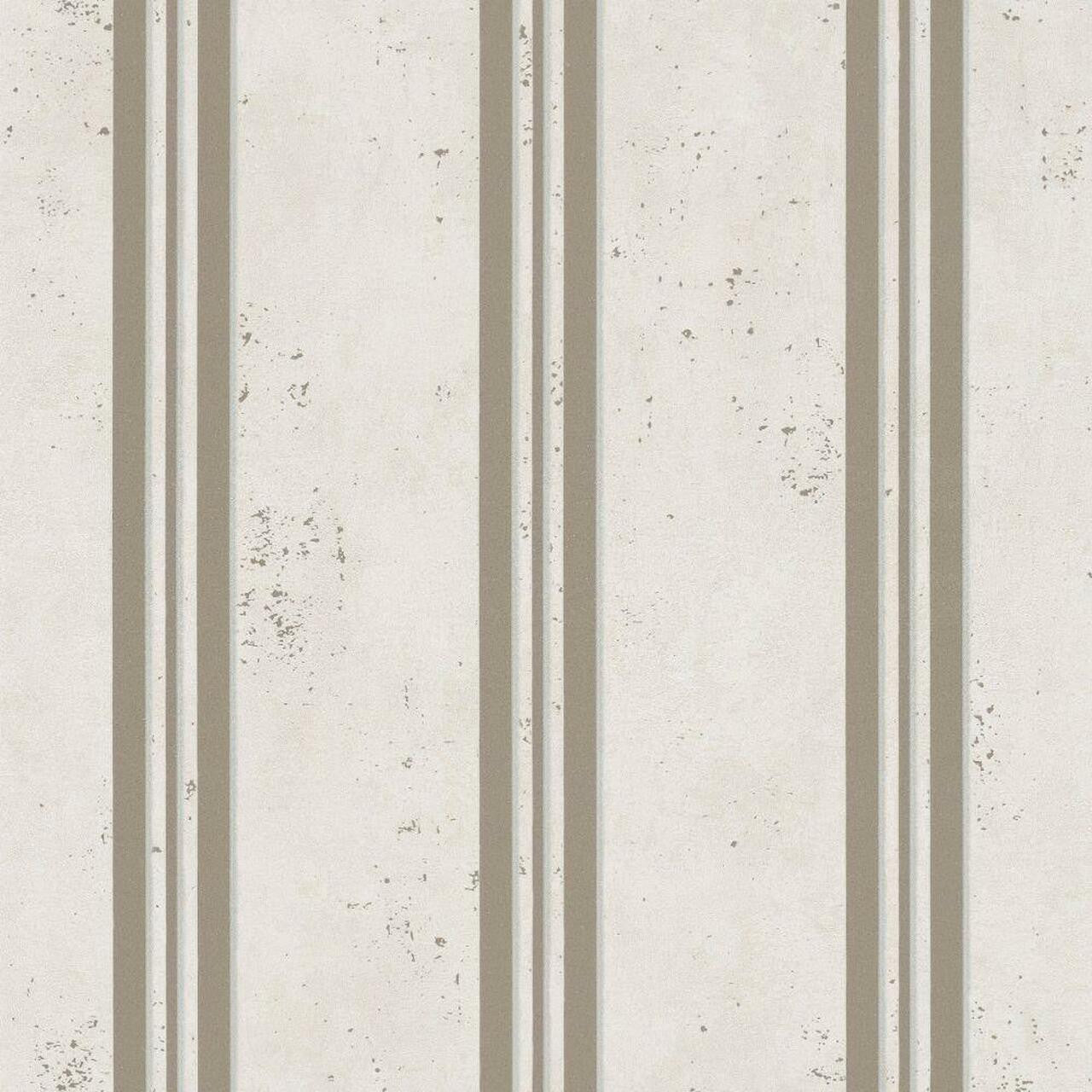 32636 Mixed Stripe City Glam Wallpaper by Galerie