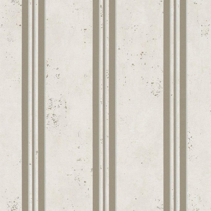 32636 Mixed Stripe City Glam Wallpaper by Galerie
