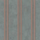 Mixed Stripe City Glam Wallpaper by Galerie