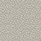 3267 Skogsblomst Beige and White Wallpaper by Boråstapeter