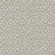 3267 Skogsblomst Beige and White Wallpaper by Boråstapeter