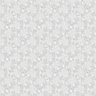 3269 Sommarslöja Grey and Blue Wallpaper by Boråstapeter