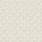 3270 Sommarslöja Grey and Beige Wallpaper by Boråstapeter