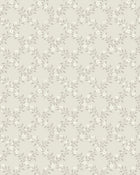 3270 Sommarslöja Grey and Beige Wallpaper by Boråstapeter