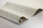 3270 Sommarslöja Grey and Beige Wallpaper by Boråstapeter