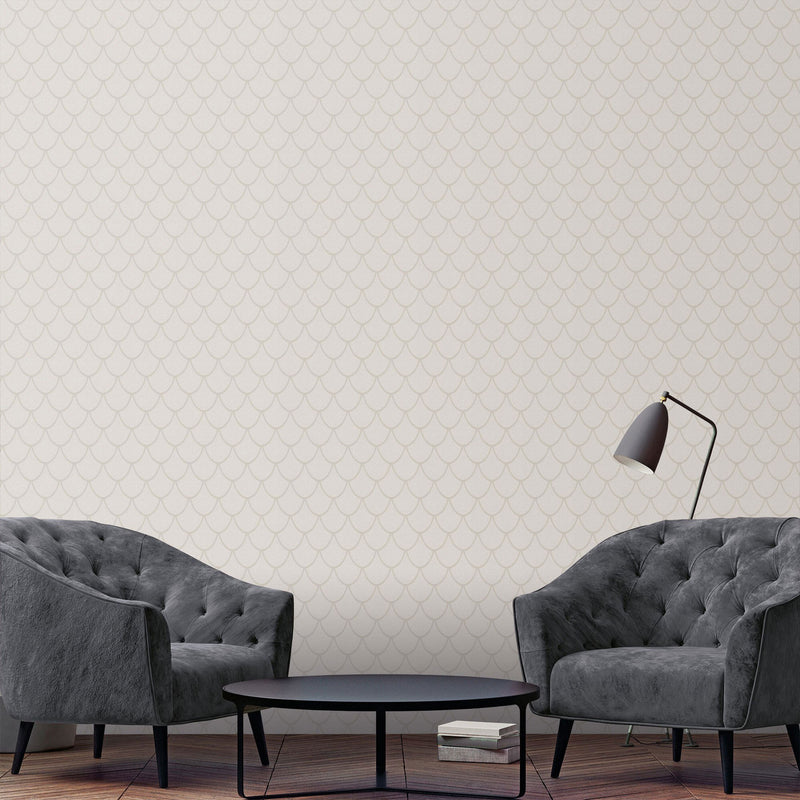 32717 Arch The New Design Book Beige Wallpaper By Galerie