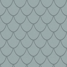 32718 Arch The New Design Book Green and Grey Wallpaper By Galerie
